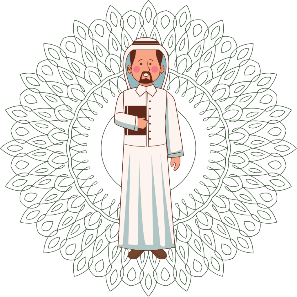 Intensive Arabic Course Online